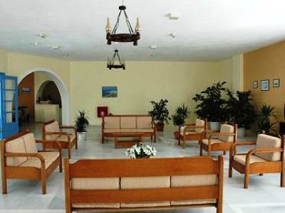 Sagterra Hotel Naxos City Exterior photo