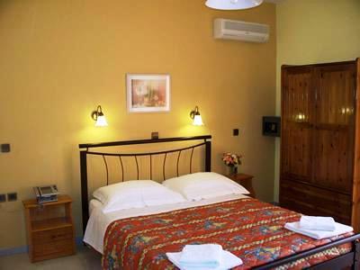 Sagterra Hotel Naxos City Exterior photo