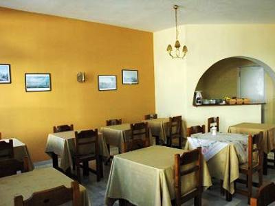 Sagterra Hotel Naxos City Exterior photo